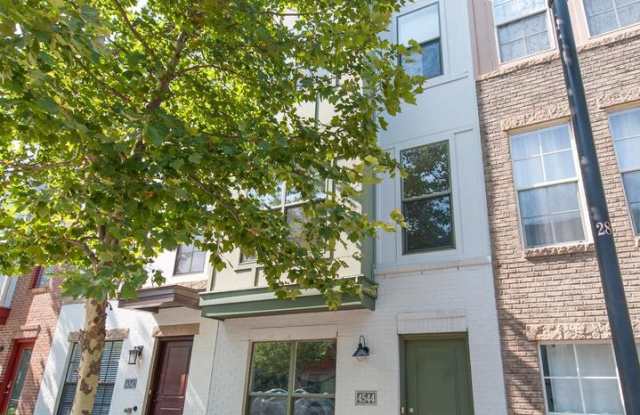 4544 LONGFELLOW ST - 4544 Longfellow Street, Hyattsville, MD 20781