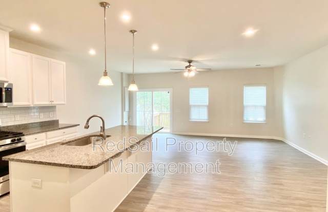 323 Capeside Ct - 323 Capeside Court, York County, VA 23188