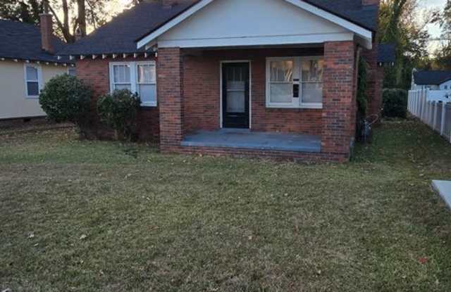 Charming 2-Bedroom Brick Home off Wrightsboro Rd! photos photos