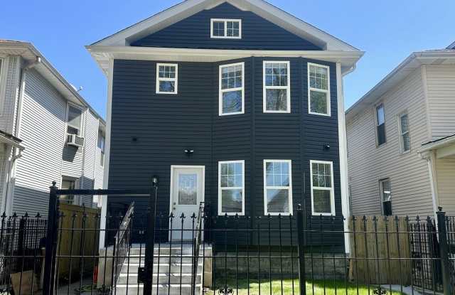 2233 N Lawler Avenue - 2233 North Lawler Avenue, Chicago, IL 60639