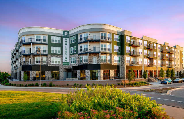 Grant Row Lofts photos photos