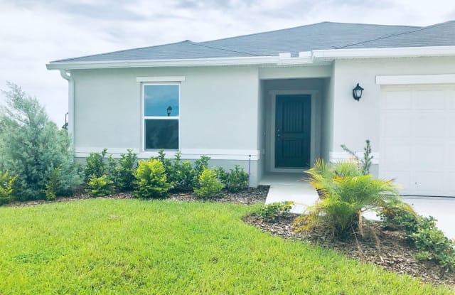 2887 Mosshire Cir - 2887 Mosshire Cir, St. Cloud, FL 34772