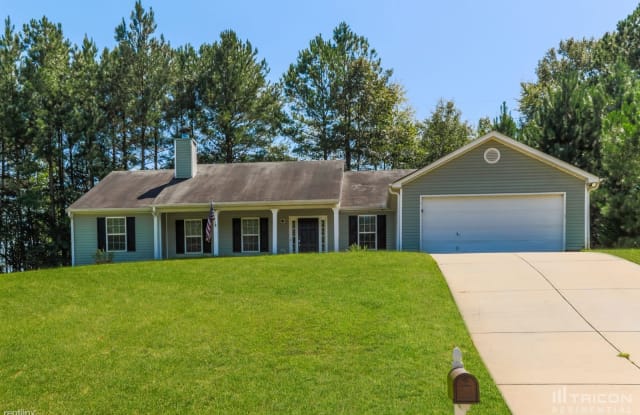 1697 Bismarck Circle - 1697 Bismarck Circle, Barrow County, GA 30680