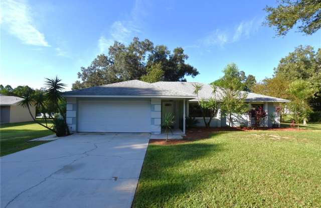 1123 RIDGEGREEN LOOP N - 1123 Ridgegreen Loop North, Polk County, FL 33809