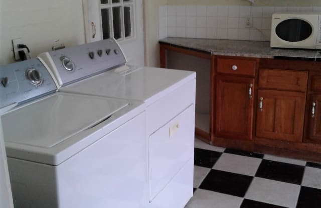2202 Hutchins St - 2202 Hutchins St, Houston, TX 77003
