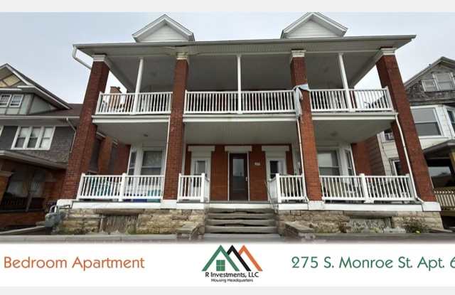 275 S. Monroe St. photos photos