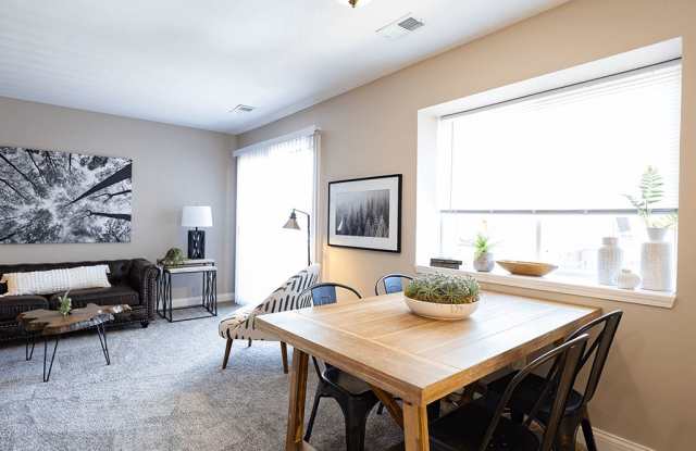 Westminster Apartments & Townhomes photos photos