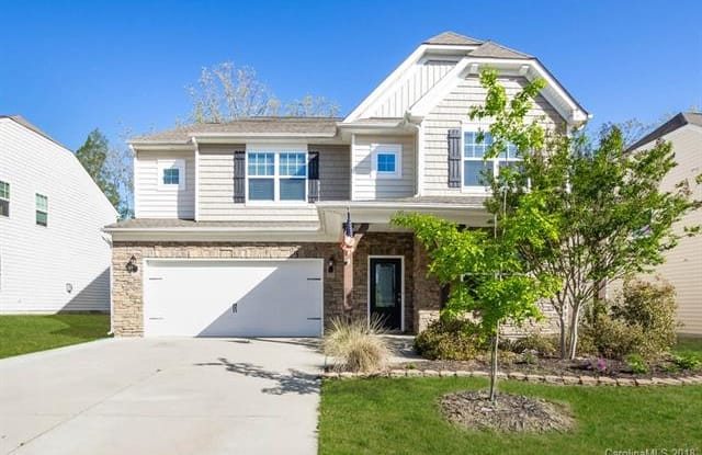 3013 Sewee Lane - 3013 Sewee Ln, Waxhaw, NC 28173
