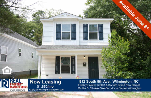 3 BD/1.5 BA Home with Fresh Paint and New Carpet! photos photos