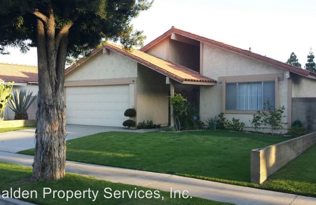 13256 Sutton St. - 13256 Sutton Street, Cerritos, CA 90703