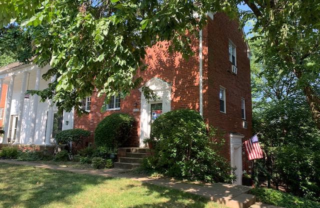 3220 WELLINGTON ROAD - 3220 Wellington Road, Alexandria, VA 22302