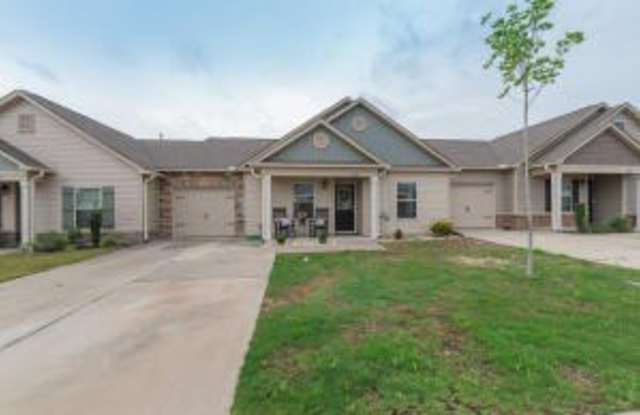 2138 Bonneville Circle - 2138 Bonneville Circle, Aiken County, SC 29801