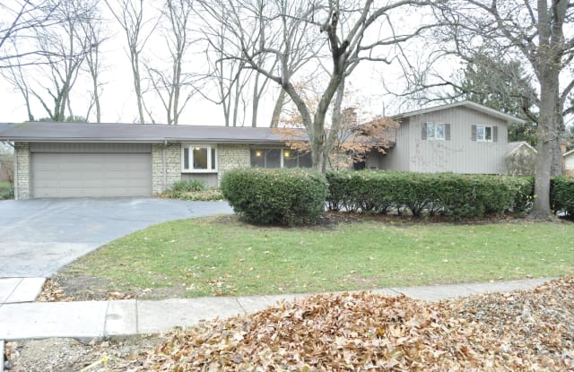 2750 Lymington Road - 2750 Lymington Road, Upper Arlington, OH 43220