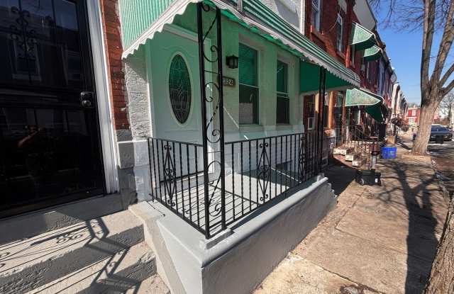 2324 N LAMBERT Street photos photos