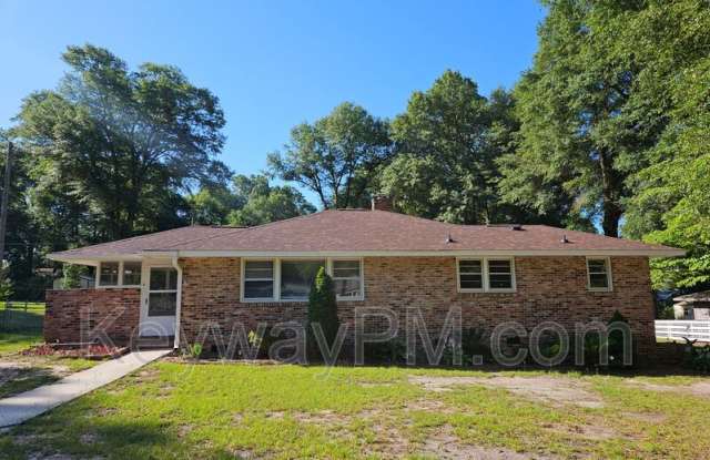 13 Erskine Lane - 13 Erskine Lane, Aiken County, SC 29803