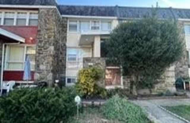 3744 LANKENAU Road - 3744 Lankenau Road, Philadelphia, PA 19131