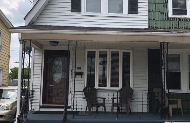 1055 MELROSE AVENUE - 1055 Melrose Avenue, Trenton, NJ 08629