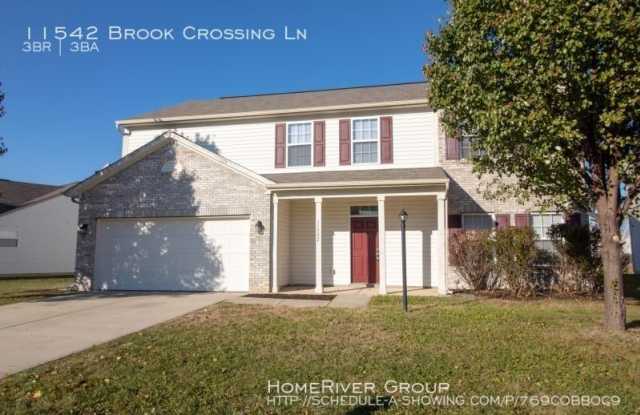 11542 Brook Crossing Ln Gallery 2