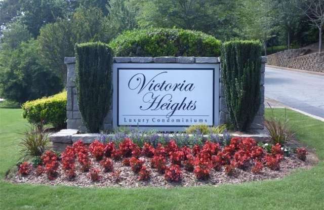 6307 Santa Fe Parkway - 6307 Santa Fe Parkway, Sandy Springs, GA 30350