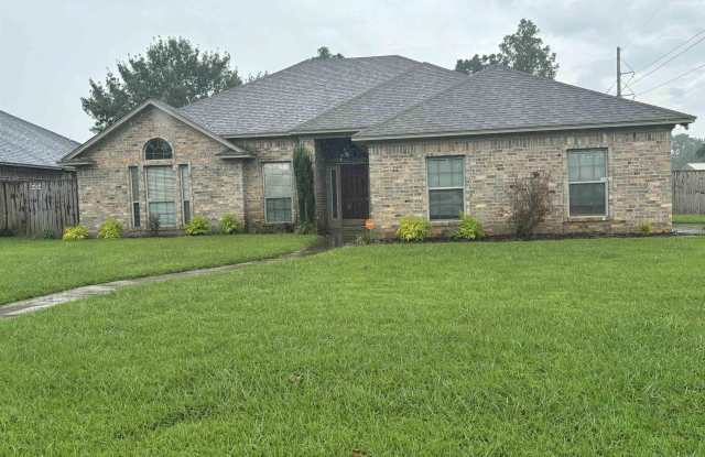 1202 Arnold Lane - 1202 Arnold Lane, Bowie County, TX 75503