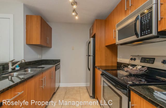 Atlantica Apartments Gallery 2