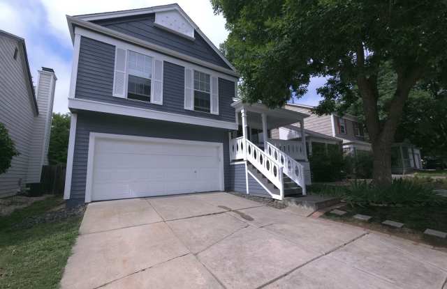 Spacious Tri-Level Home in Lafayette photos photos