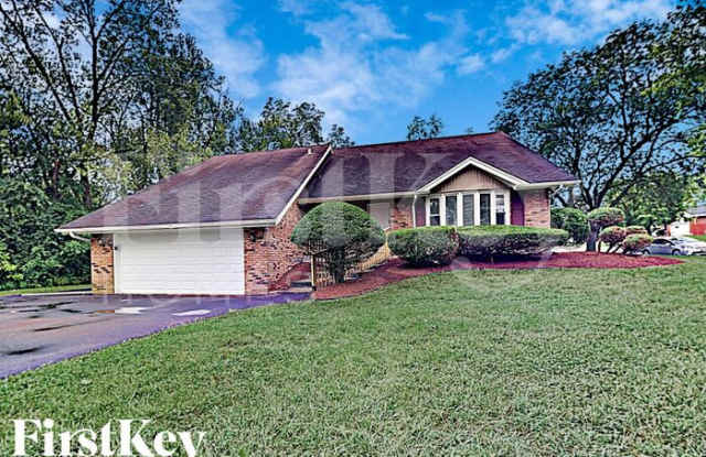 707 Rose Lane - 707 Rose Lane, Matteson, IL 60443