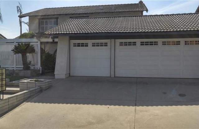 1001 Yorktown Avenue - 1001 W Yorktown Ave, Montebello, CA 90640