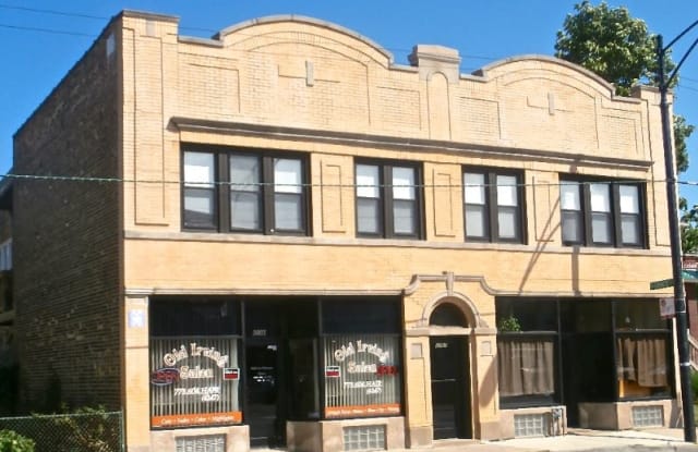 3801 N Pulaski Rd 1R - 3801 North Pulaski Road, Chicago, IL 60641