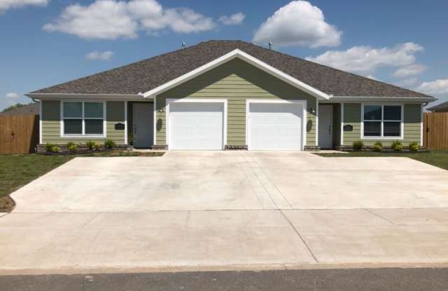 613 W. Christopher Drive #B Gallery 2