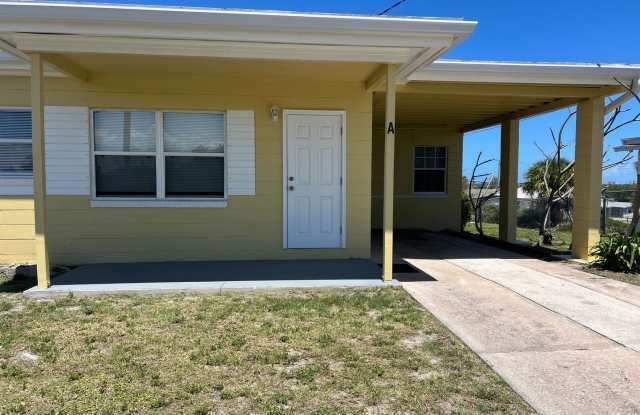 708 Avenue I #A photos photos