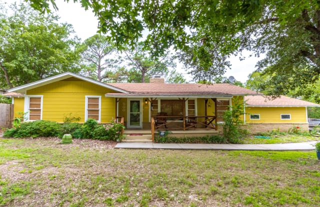 500 William Road - 500 Williams Rd, Azle, TX 76020