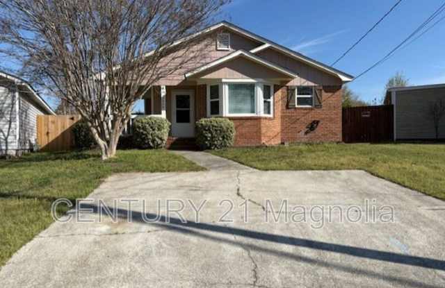 3909 Almon Drive photos photos