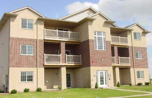 480 Madison Avenue, #11 - 480 Madison Avenue, North Liberty, IA 52317