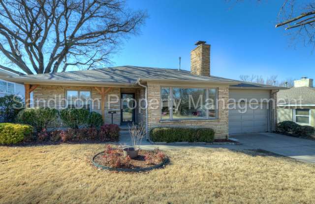 For Lease | Midtown Tulsa | Available Now! photos photos