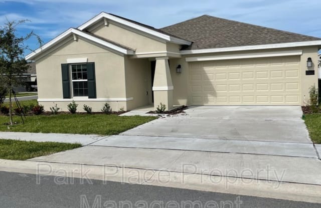 135 Pershing St - 135 Pershing St, Polk County, FL 33830