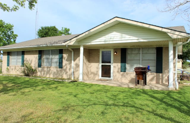 6573 Adamek - 6573 Adamek Road, Washington County, TX 77833