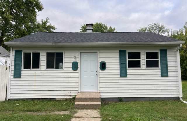 1722 South Warren Street photos photos