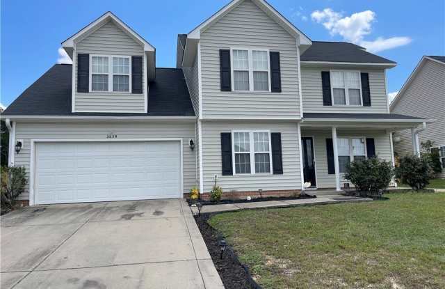 2239 Gray Goose Loop - 2239 Gray Goose Loop, Cumberland County, NC 28306