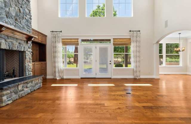 4 Bedroom Tumalo Dream home on 3.21 Acres! photos photos