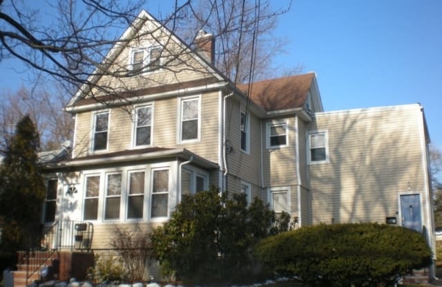 147 Phelps Ave - 147 Phelps Avenue, Englewood, NJ 07631