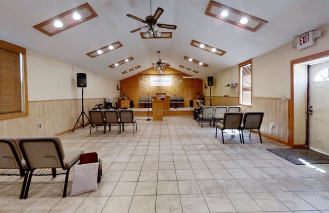 3729 Michigan Ave - 3729 Michigan Street, Hammond, IN 46323