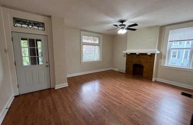 6846 Thomas Blvd. #1 photos photos