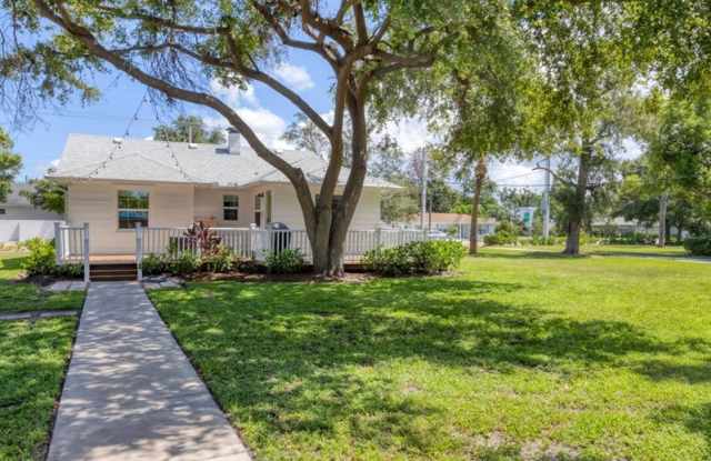 2082 Webber Street - 2082 Webber Street, Sarasota, FL 34239