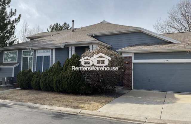 3560 West 126th Place photos photos