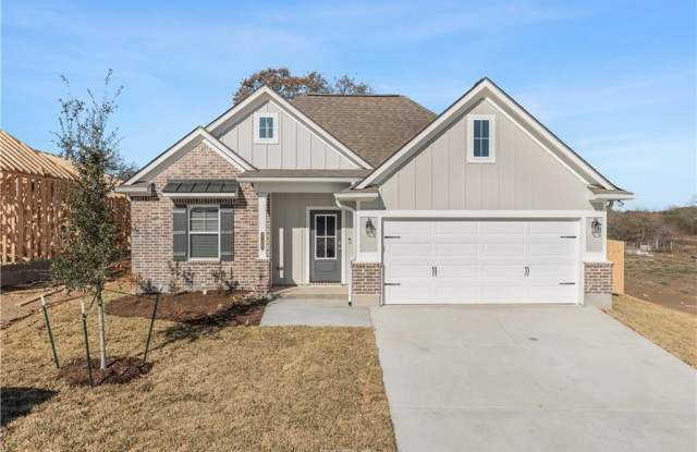 3185 Normandy - 3185 Normandy Way, Bryan, TX 77808