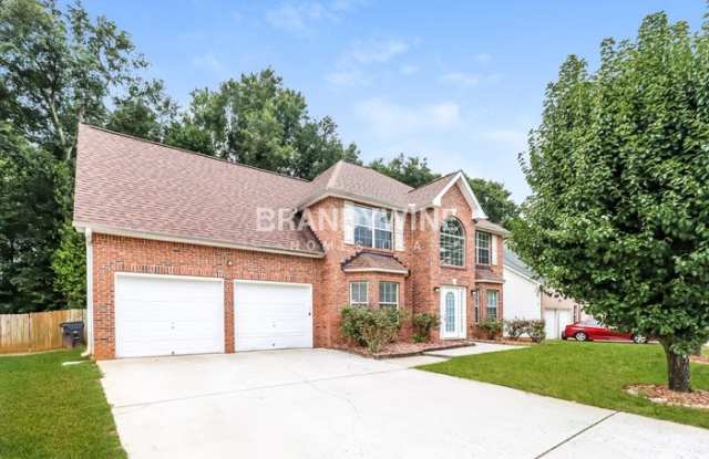 924 Brisley Circle photos photos