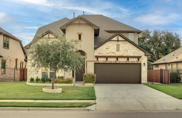 717 Kingston Pl, Cedar Park, TX 78613 photos photos