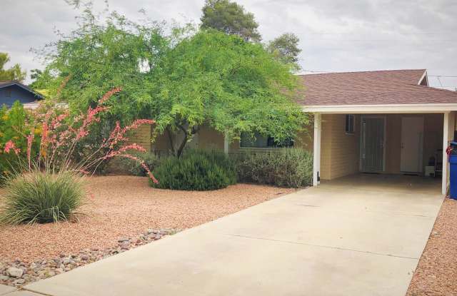 517 W 18TH Street - 517 West 18th Street, Tempe, AZ 85281