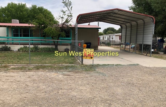 12 Road 5787 - 12 Road 5787, Lee Acres, NM 87401